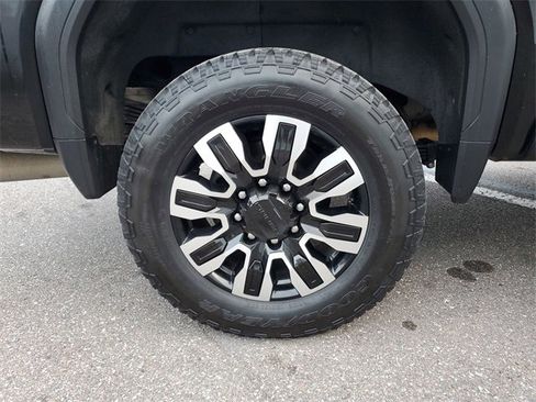 Used 2020 GMC Sierra 2500 Denali w/ Denali Ultimate Package image 5