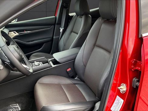 Used 2026 MAZDA MAZDA3 Hatchback w/ Appearance Package image 9