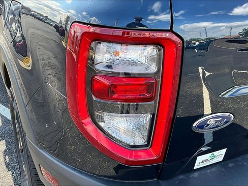 Used 2021 Ford Bronco Sport Outer Banks AWD/4WD image 28