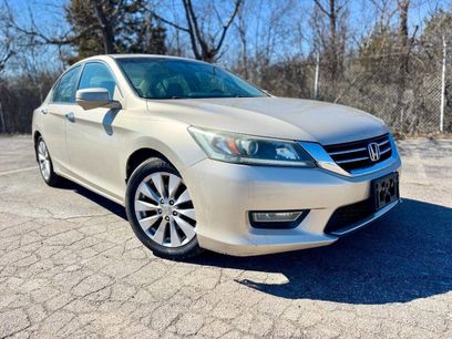 Used 2013 Honda Accord EX