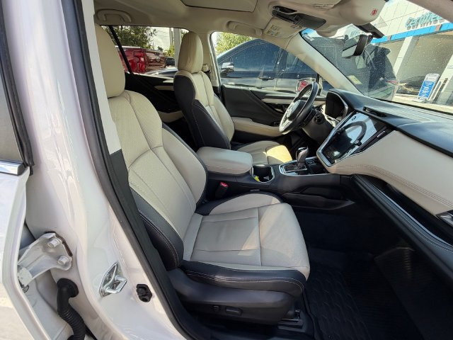 Used 2022 Subaru Outback Limited AWD/4WD image 6