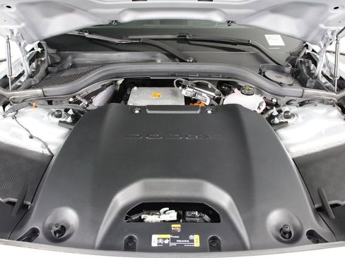 Used 2025 Dodge Charger Daytona Scat Pack w/ Track Pack AWD/4WD image 24