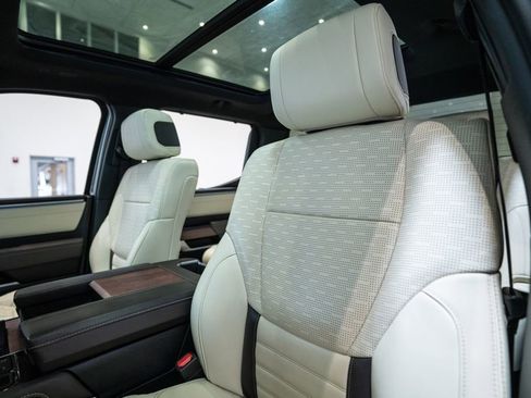 Used 2023 Toyota Tundra 1794 Edition w/ TRD Off-Road Package image 6