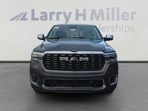 New 2026 RAM 1500 Tungsten w/ Bed Utility Group image 8