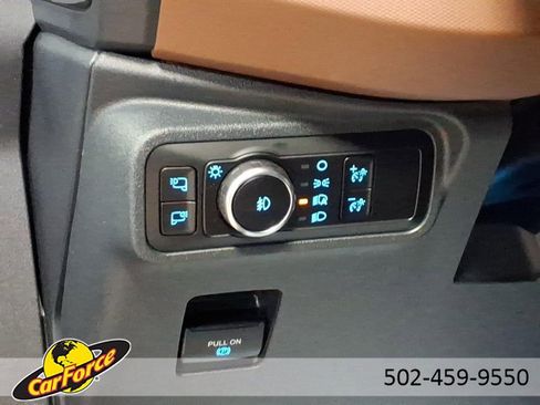 Used 2024 Ford Bronco Outer Banks w/ Sasquatch Package image 15