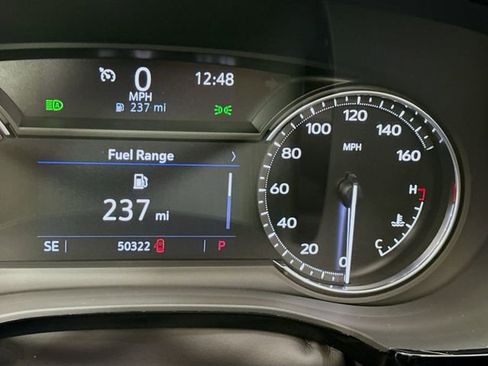 Used 2021 Cadillac XT5 Premium Luxury image 13