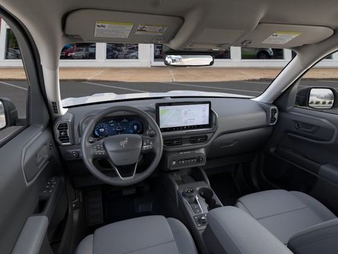 New 2026 Ford Bronco Sport Badlands image 9