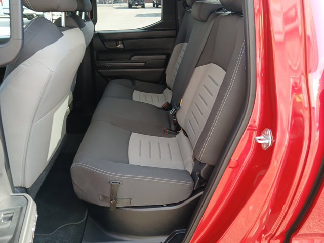 Used 2024 Toyota Tacoma TRD Sport RWD image 13