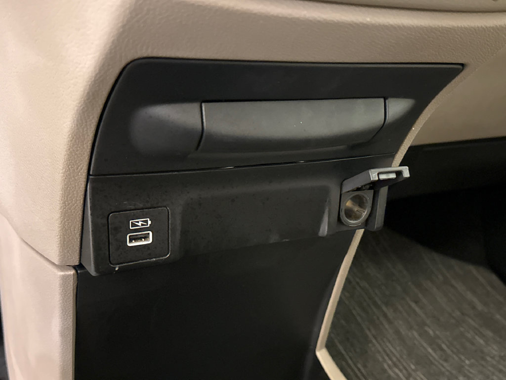 Certified 2024 Honda Odyssey EX-L image 30