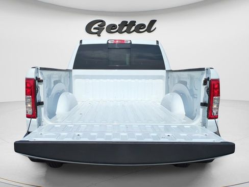 Used 2020 RAM 1500 Big Horn RWD image 9