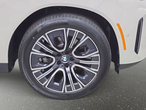 New 2026 BMW X3 xDrive30i w/ Premium Package AWD/4WD image 32
