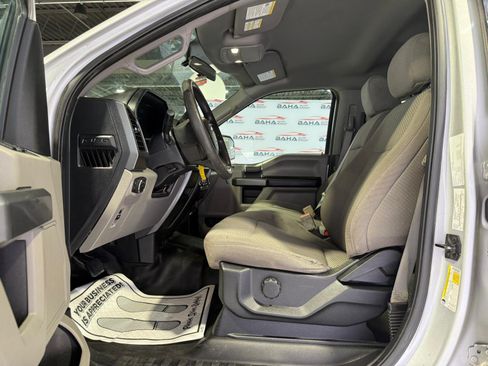 Used 2018 Ford F150 XLT AWD/4WD image 32