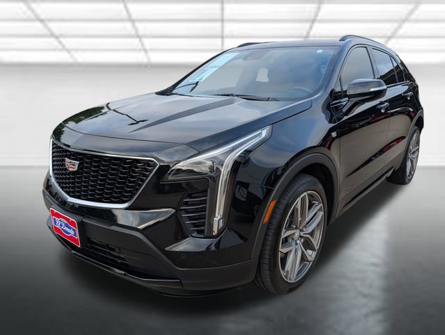 Used 2023 Cadillac XT4 Sport FWD image 26