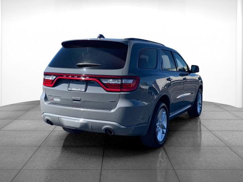 Used 2024 Dodge Durango GT image 7