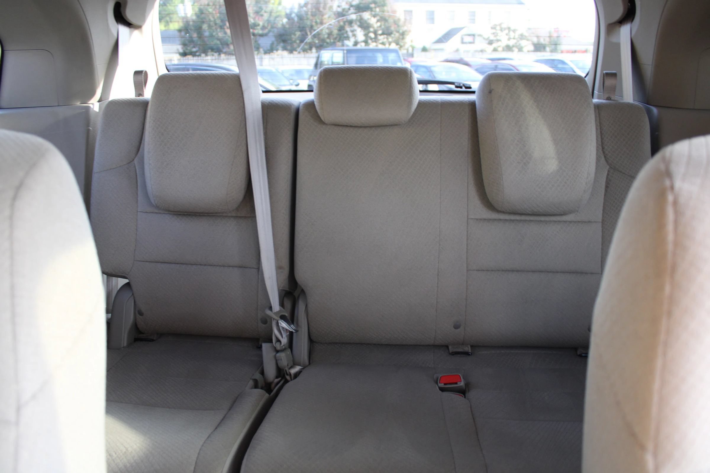 Used 2017 Honda Odyssey LX image 13