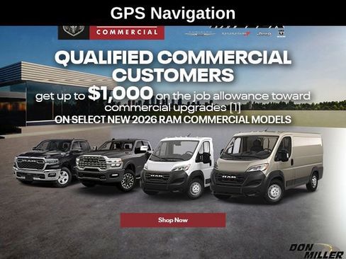 New 2026 RAM 3500 Laramie image 2