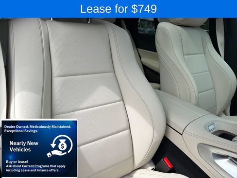 Used 2026 Mercedes-Benz GLE 350 4MATIC image 38