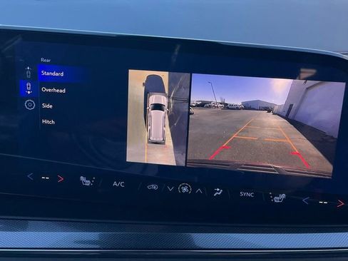 New 2026 Chevrolet Suburban RST w/ Comfort Package image 19