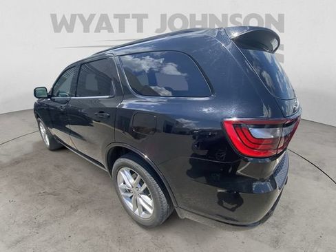 Used 2024 Dodge Durango GT AWD/4WD image 6