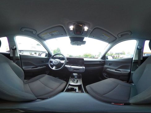 Used 2026 Hyundai Kona SEL Sport FWD image 41