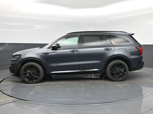 Used 2021 Kia Sorento SX FWD image 10