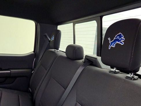 Used 2024 Ford F150 XLT w/ Equipment Group 302A MID AWD/4WD image 22