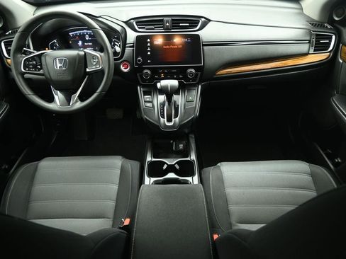 Used 2018 Honda CR-V EX image 20