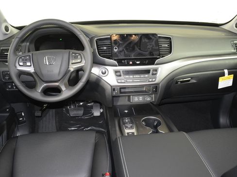 New 2026 Honda Ridgeline RTL image 11