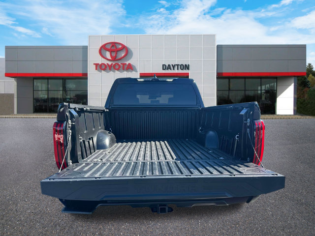 Certified 2024 Toyota Tundra SR5 w/ SR5 Convenience Package AWD/4WD image 7