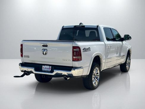 Used 2022 RAM 1500 Limited AWD/4WD image 5