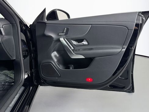 Certified 2026 Mercedes-Benz CLA 250 4MATIC image 24
