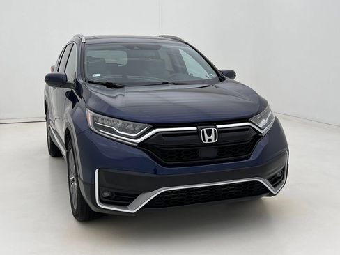 Used 2020 Honda CR-V Touring image 5