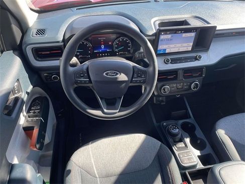 Used 2024 Ford Maverick XLT w/ Equipment Group 300A Standard image 13