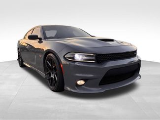 Used 2018 Dodge Charger R/T Scat Pack RWD 360° Tour