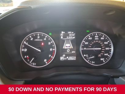 Used 2025 Subaru Crosstrek 2.5i Premium