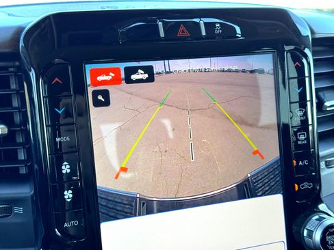 Used 2023 RAM 3500 Laramie image 30