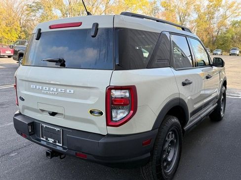 Certified 2024 Ford Bronco Sport Big Bend image 6