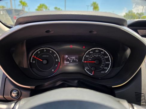 Used 2019 Subaru Impreza 2.0i Premium AWD/4WD image 11