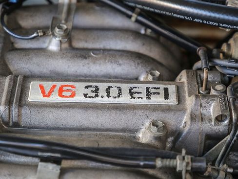 Used 1995 Toyota 4Runner SR5 image 37