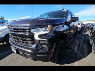 Used 2023 Chevrolet Silverado 1500 RST w/ Convenience Package II video 1