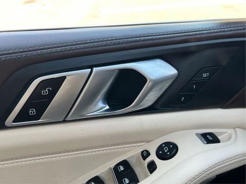 Used 2019 BMW X5 xDrive40i w/ Convenience Package AWD/4WD image 35