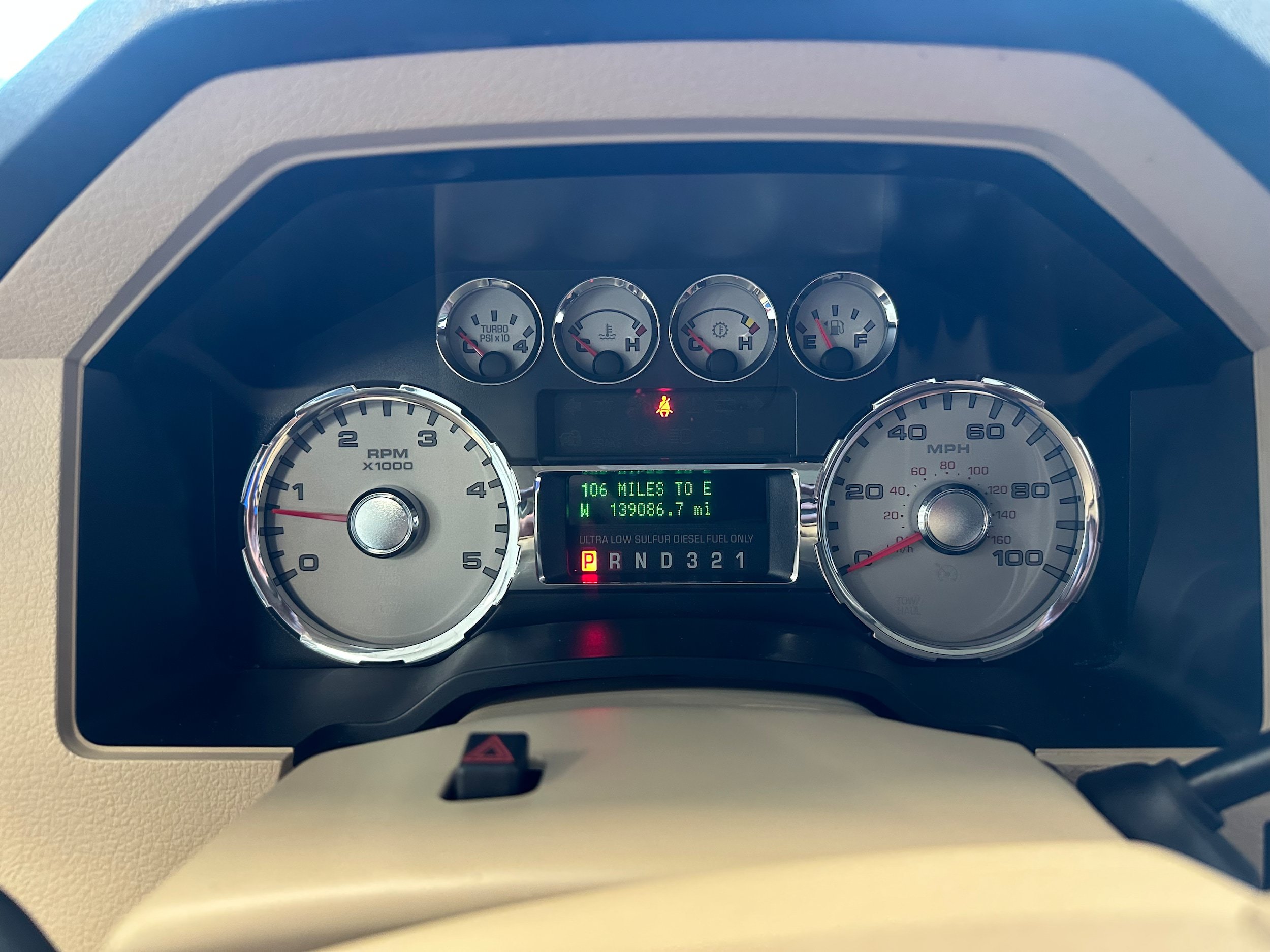 Used 2008 Ford F350 King Ranch AWD/4WD image 21