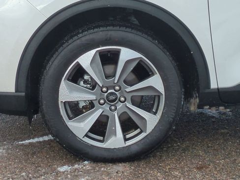 Certified 2024 Ford Escape Platinum image 14