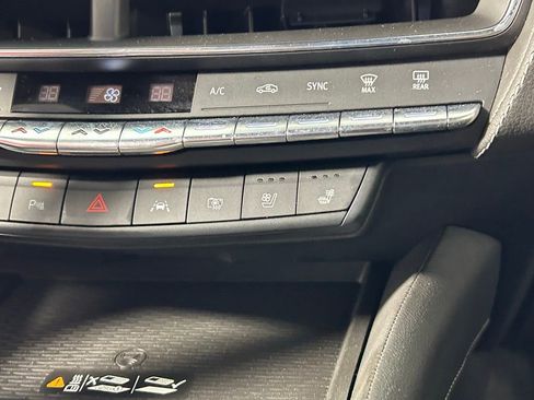 Used 2022 Cadillac CT5 V Blackwing w/ Parking Package image 25