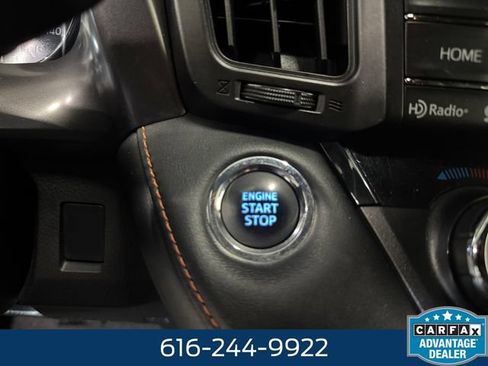 Used 2016 Toyota RAV4 SE FWD image 20