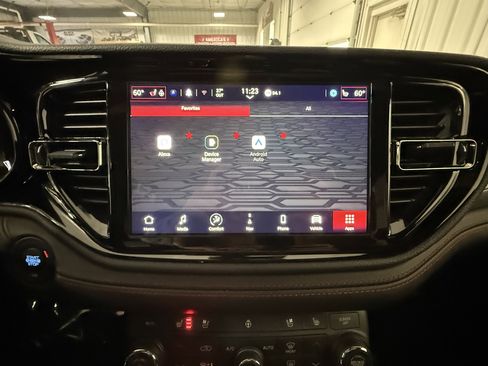 New 2026 Dodge Durango GT image 38