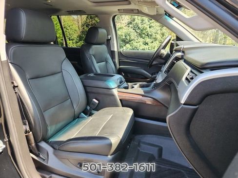 Used 2020 GMC Yukon XL SLT AWD/4WD image 24