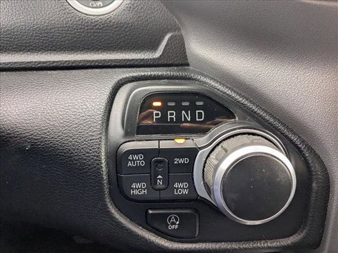 Used 2020 RAM 1500 Big Horn image 12