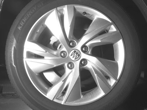 Used 2025 Buick Encore GX Preferred FWD image 18