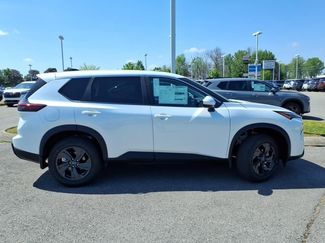 New 2026 Nissan Rogue SV FWD video 2